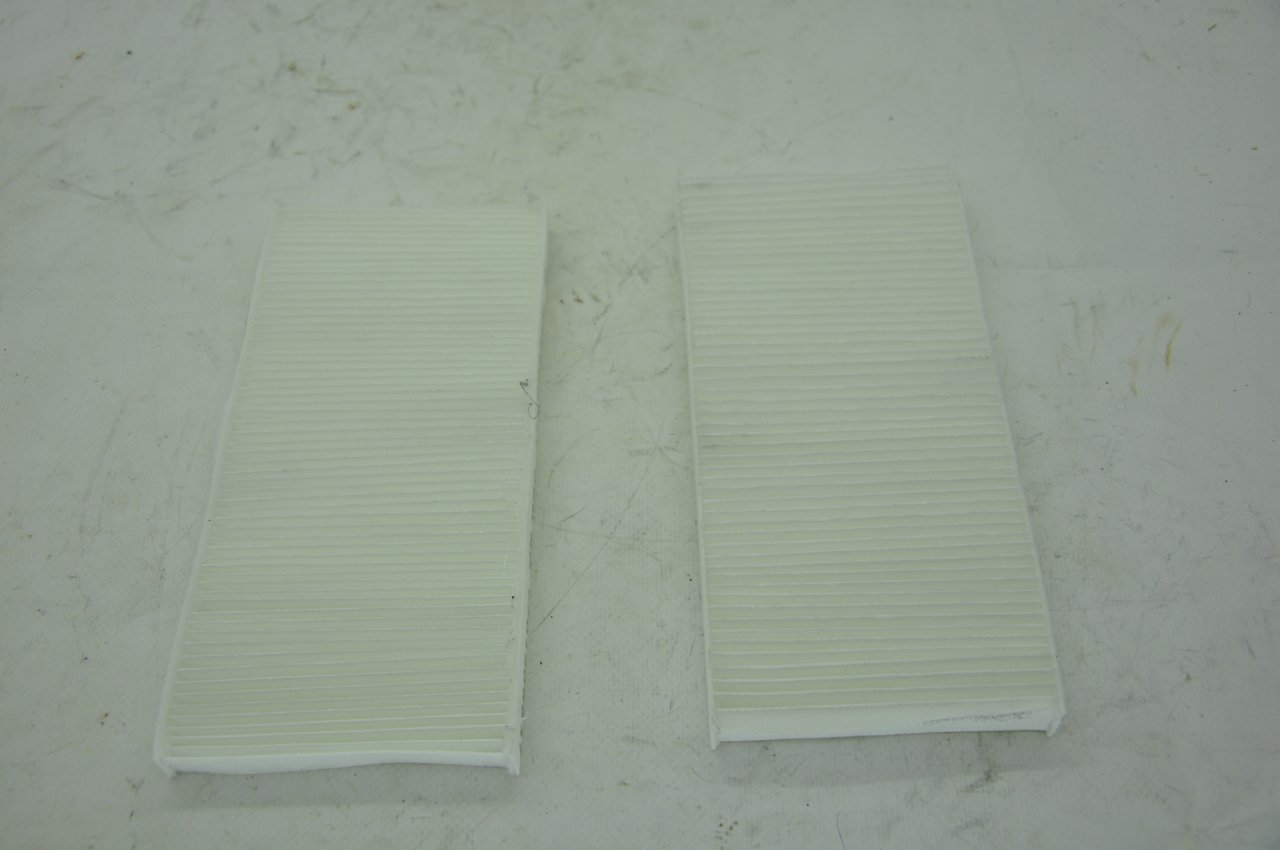 Polen Filitresi Kango III-Master 2011 Sonrası