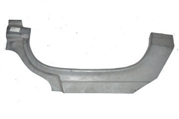 Arka Etek Sacı Sağ R19