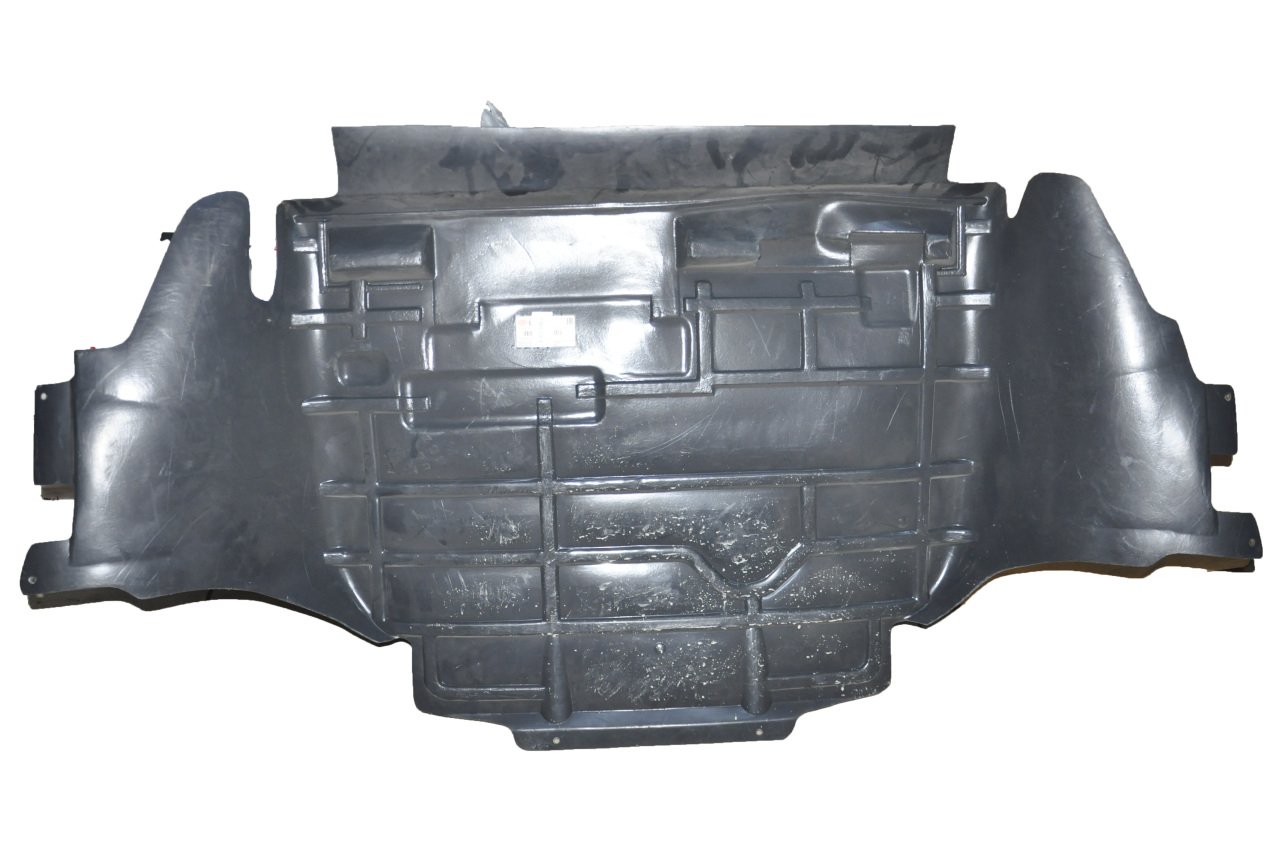 Karter Muhafazası Master 2004-2011 Arası