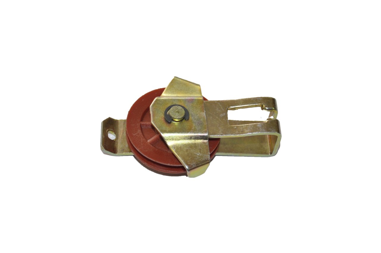 El Fren Makarası Doğan-Şahin-Kartal