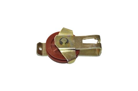 El Fren Makarası Doğan-Şahin-Kartal