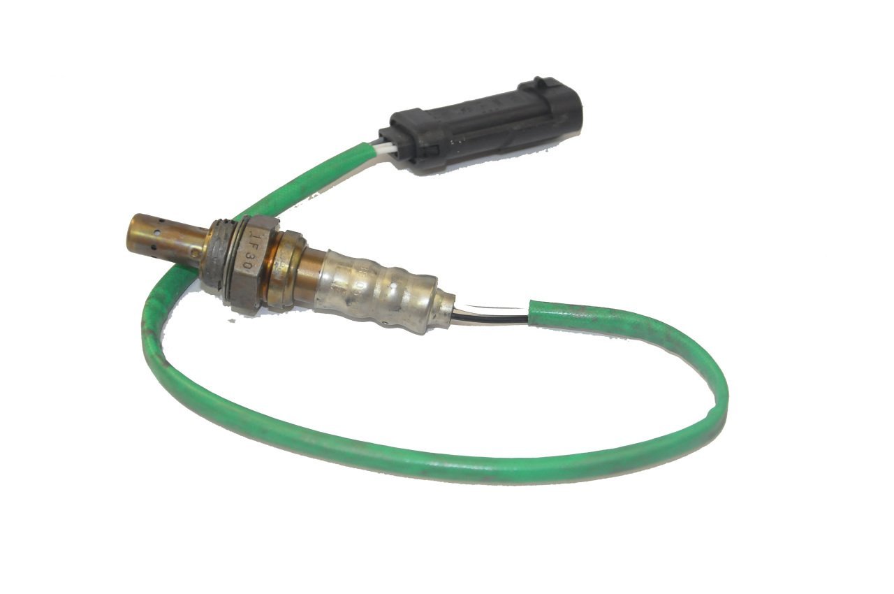 Lambda Sensörü (Oksijen Sondası) 1.4 Clio-Kango