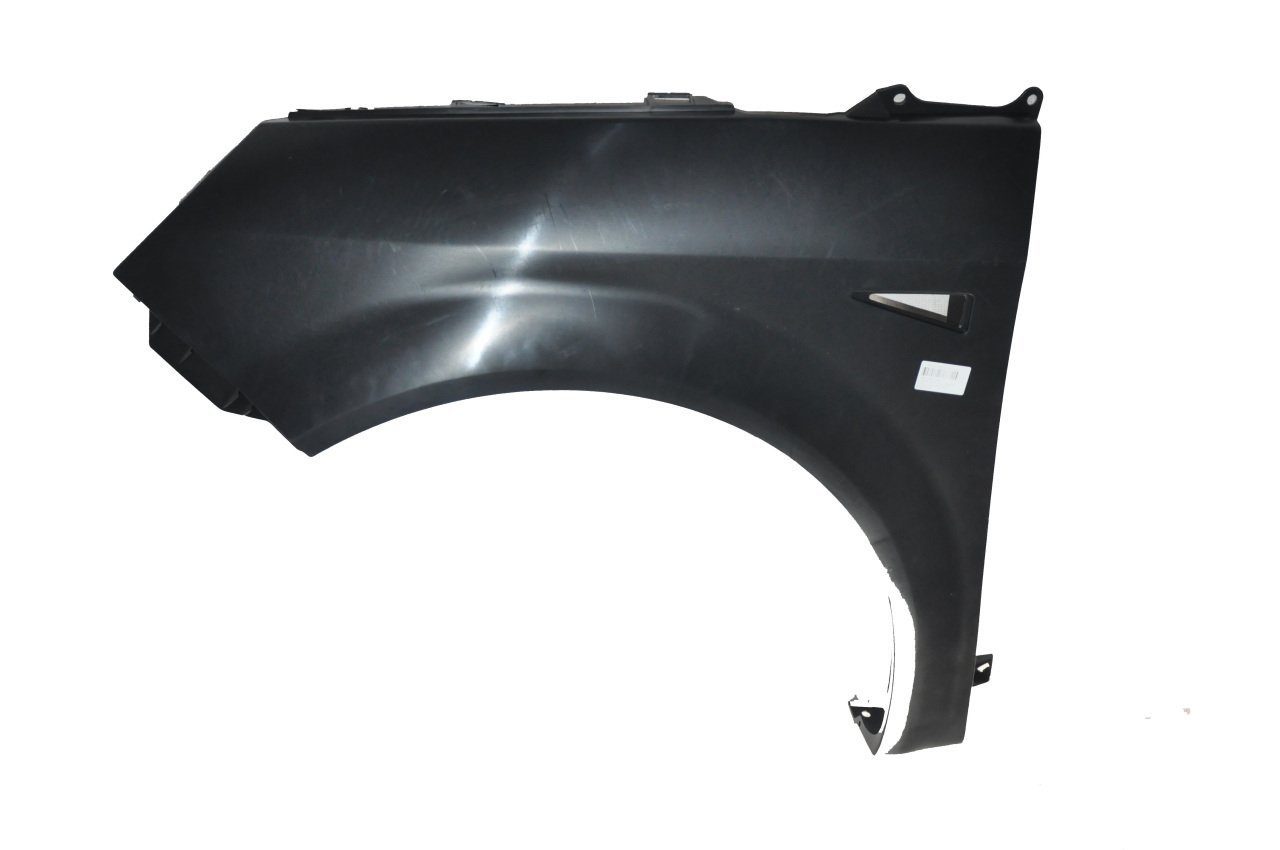 Çamurluk Ön Sol Megane Scenic 2004-2009 Arası