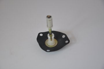 Jikle Diyaframı Doğan-Şahin-Kartal (Düz)