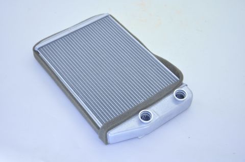 Radyatör Kalorifer Ducato 2006 Sonrası (Borulu)