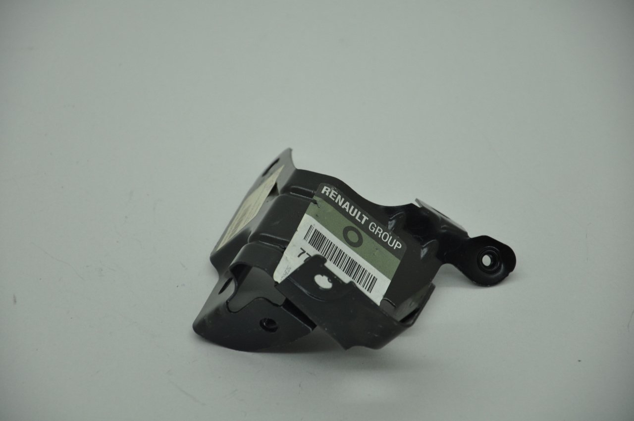 Çamurluk Uç Parçası Ön Sağ Clio III