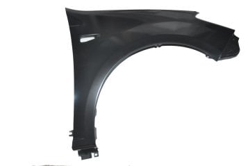 Çamurluk Ön Sağ Dacıa Sandero 2008-2013 Arası (Deliksiz)