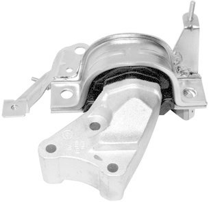 Motor Takozu Sağ 1.3 Punto 2003-2005 Arası-İdea