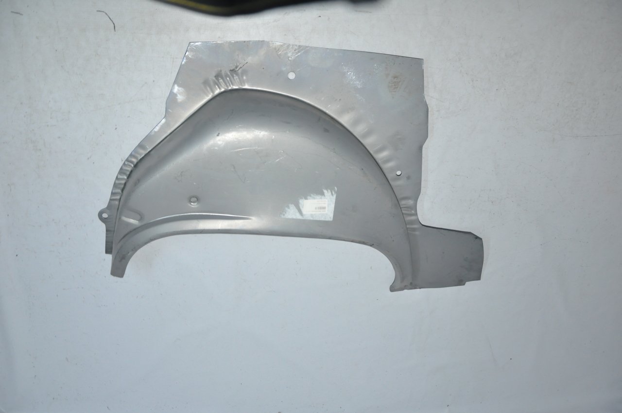 Arka Ay Sacı Dış Sol R9-R11 (R90111)