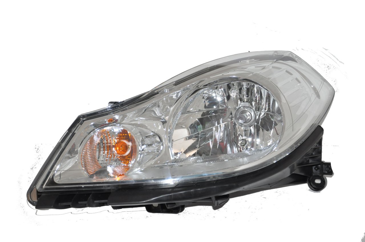 Far Sol Clio 2008-2012 Arası Symbol Thalıa