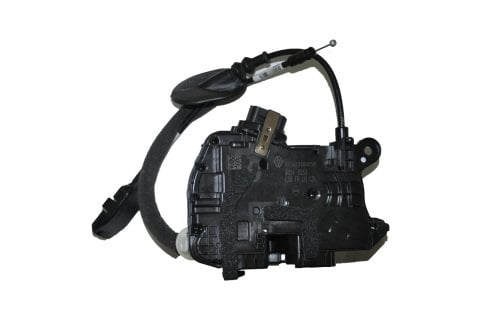 Kapı Kilidi Ön Sol Fluence-Megane III (Farklı Tip)