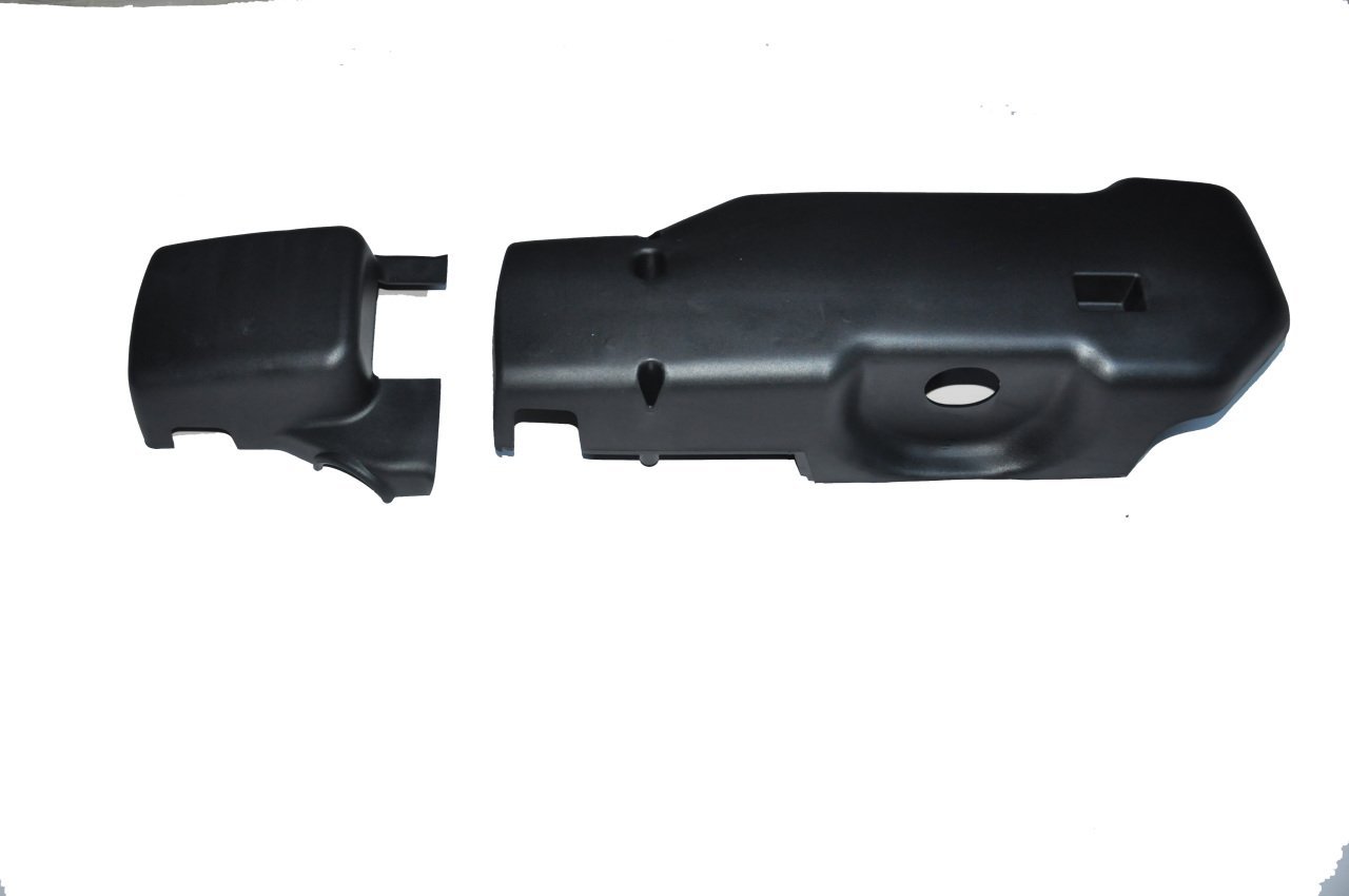 Direksiyon Alt Üst Bakalit Tk.Slx Doğan-Şahin-Kartal (Far Kolu Çevirmeli)