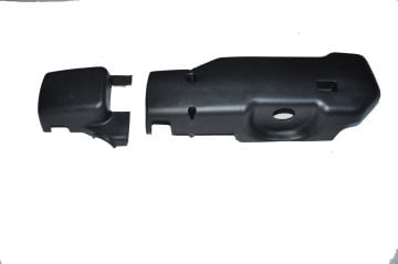 Direksiyon Alt Üst Bakalit Tk.Slx Doğan-Şahin-Kartal (Far Kolu Çevirmeli)