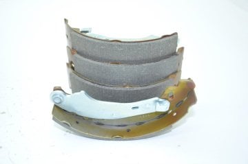 Fren Balatası Papuçlu Tk.Arka 1.4 Clio Sembol 2001-2008 Arası