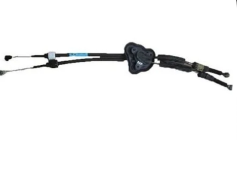 Vites Kumanda Teli 1.5 Megane IV