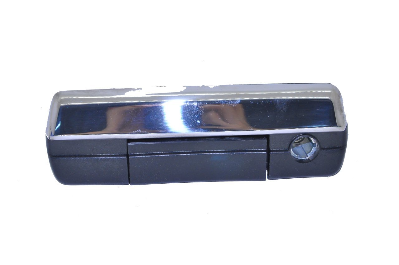 Dış Kapı Kolu Ön Sağ Doğan-Şahin-Kartal 1987 Öncesi