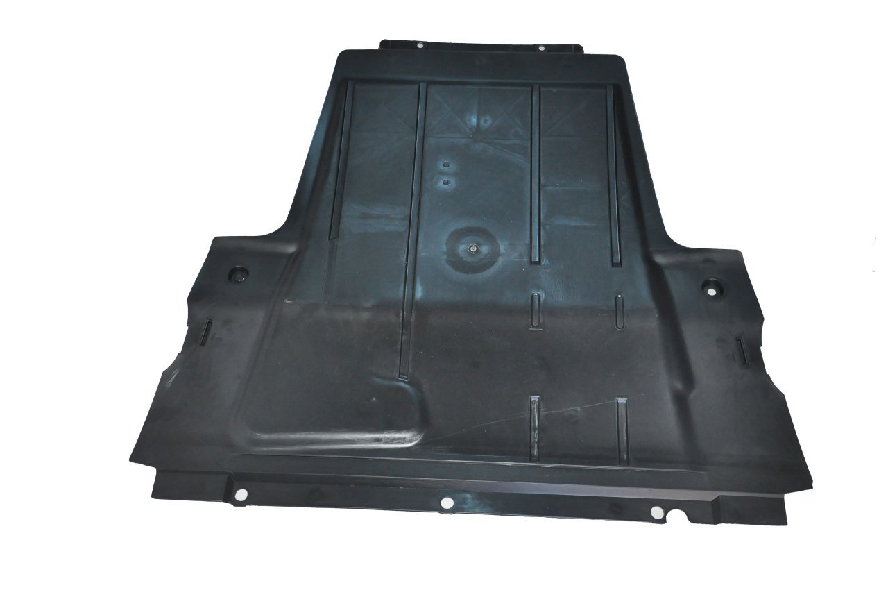 Karter Muhafazası Megane II (Plastik)