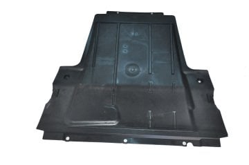 Karter Muhafazası Megane II (Plastik)