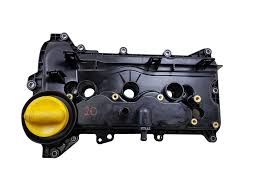 Külbüratör Kapağı 1.0 Clio V 2020 Sonrası-Captur 2018 Sonrası