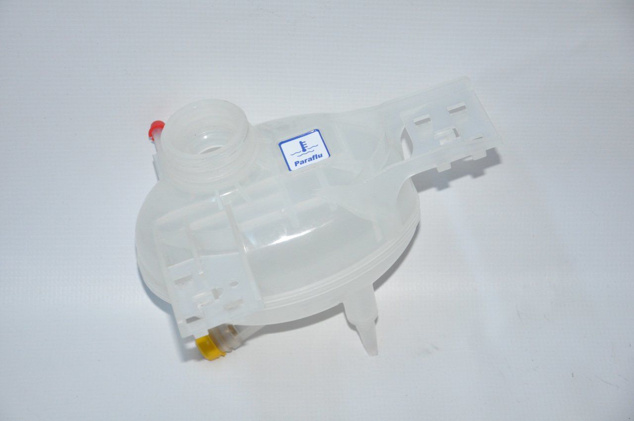 Radyatör Ek Depo Egea