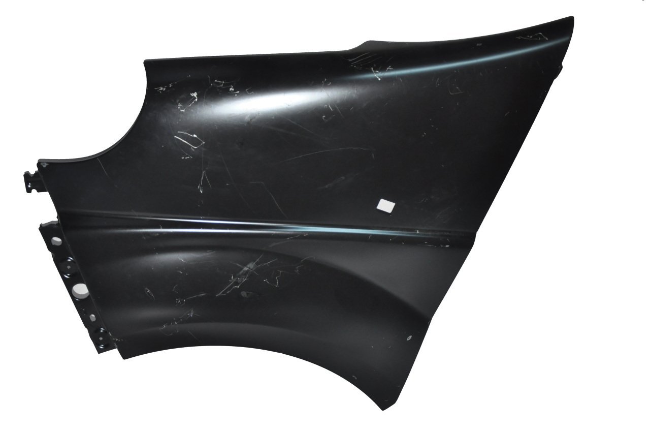 Çamurluk Ön Sol Trafic II