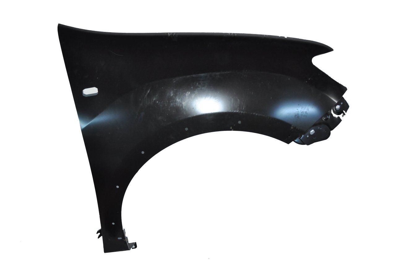 Çamurluk Ön Sağ Dacıa Stepway 2012 Sonrası (Sinyalli Dodikli Tip)