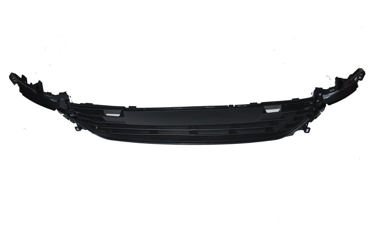 Tampon Ön Alt Izgara Clio IV 2016 Sonrası