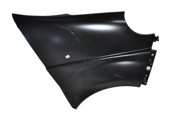 Çamurluk Ön Sağ Trafic II