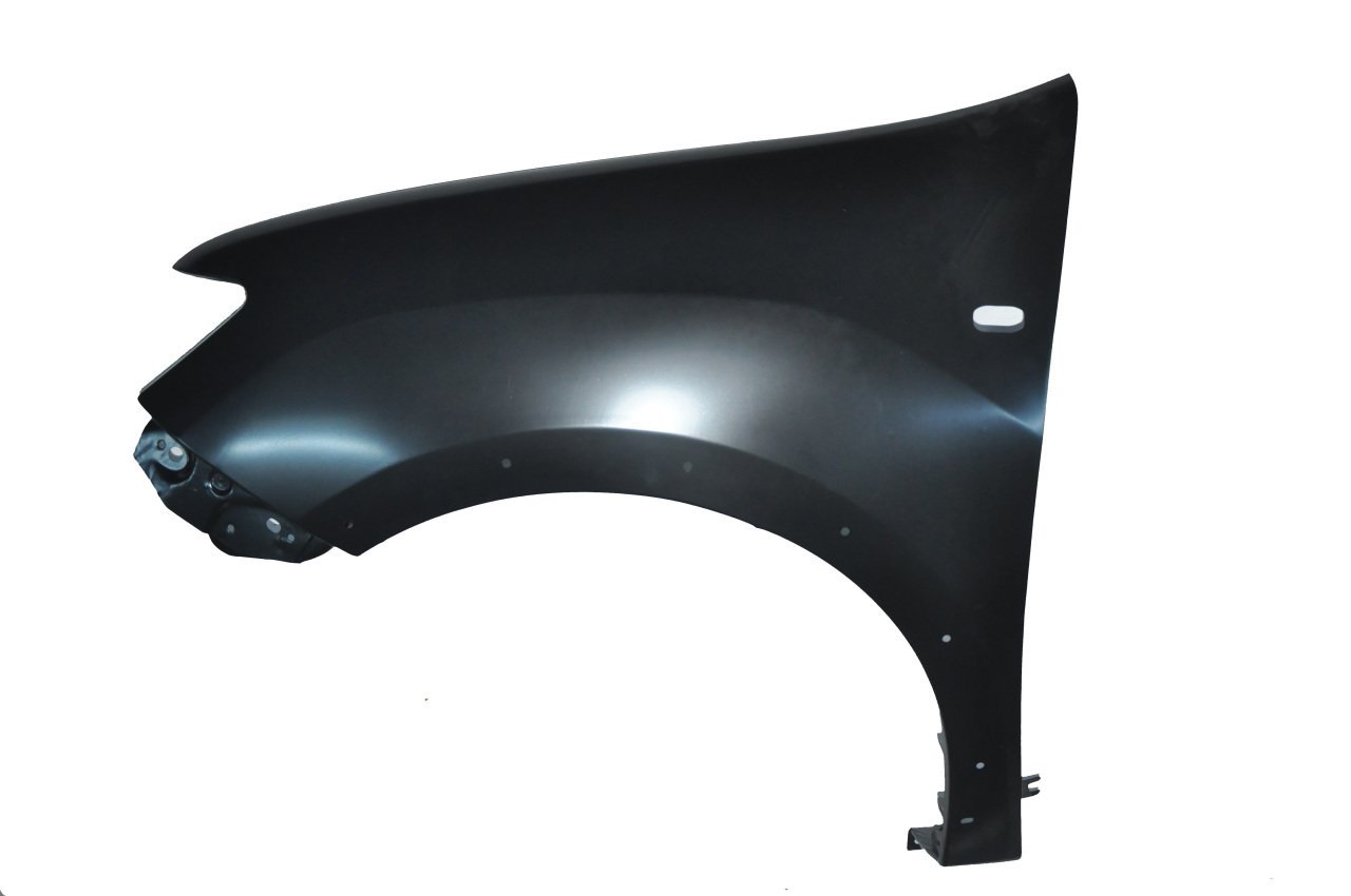 Çamurluk Ön Sol Dacıa Stepway 2012 Sonrası (Sinyalli Dodikli Tip)