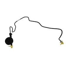 Hidrolik Debriyaj Hortumu 1.5 Clio IV-Captur