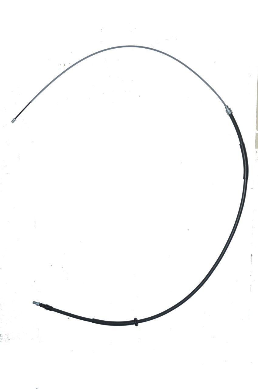 El Fren Teli Arka Megane III-Laguna III (Elektirili El Fren)