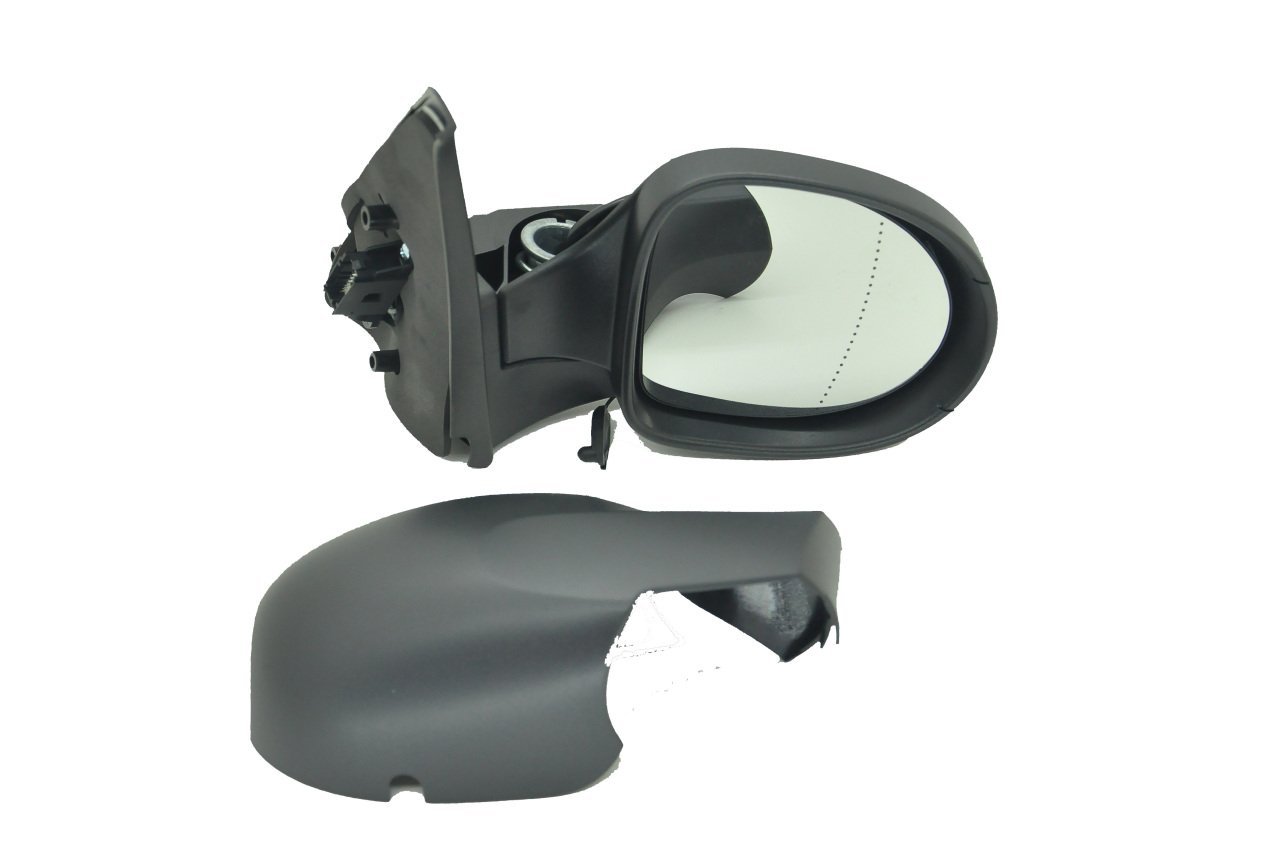 Dış Dikiz Ayna Sağ Clio Symbol 2008-2012 Arası Thalia (Elektrikli)