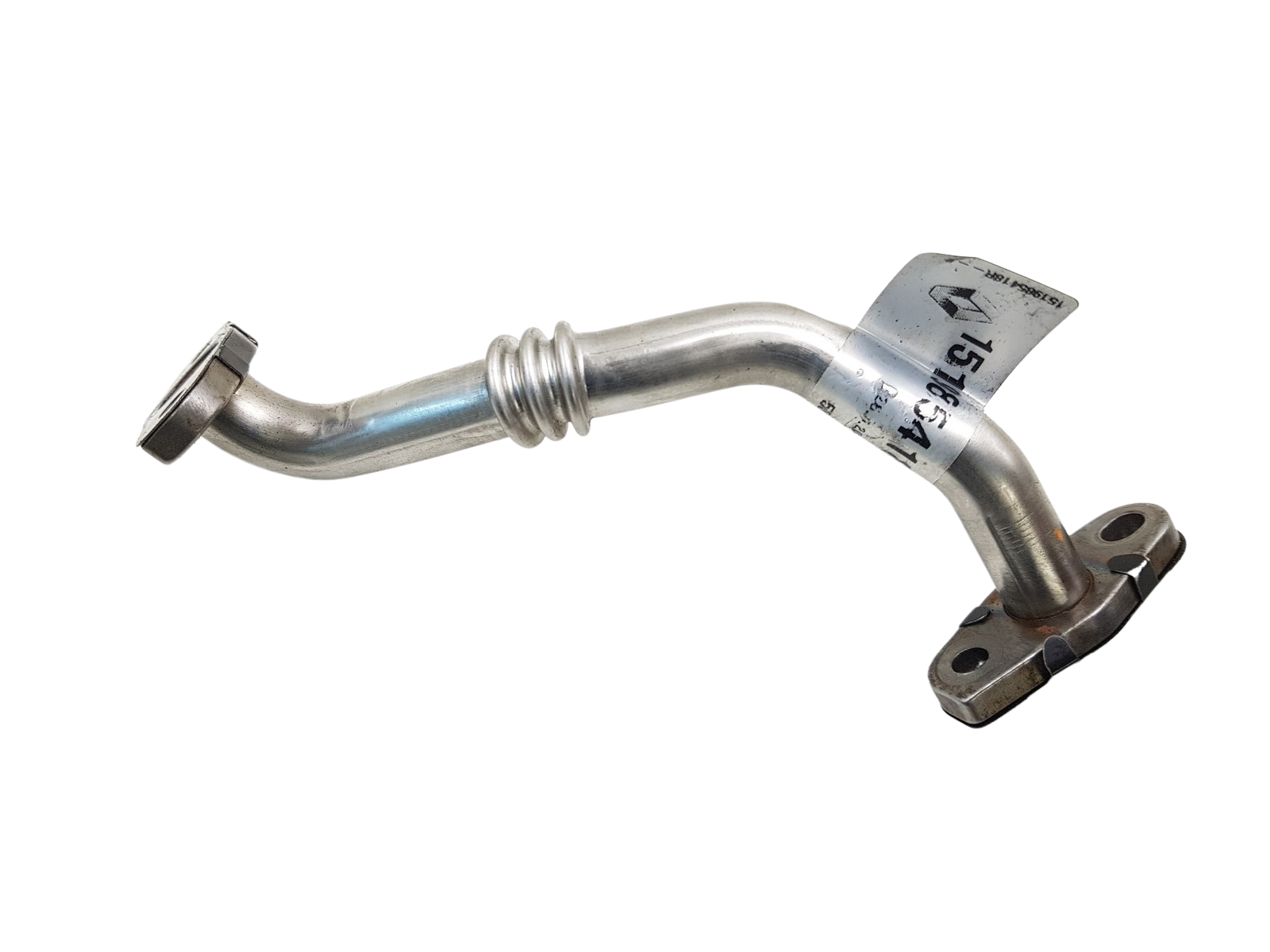 Turbo Yağlama Borusu Alt 1.5 Dacıa Dokker-Lodgy (Euro 6)