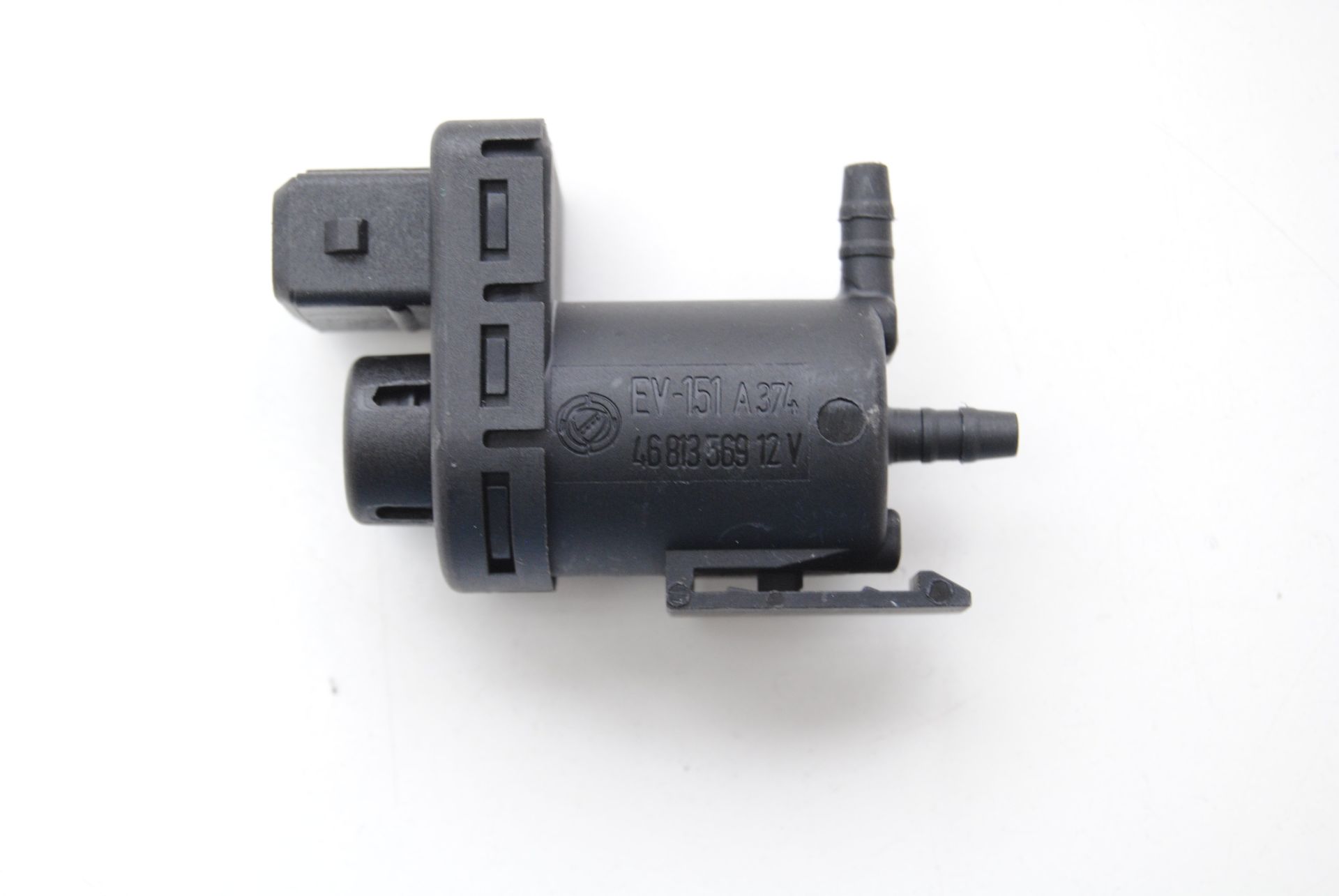 Turbo Basınç Valfi 1.9 Jtd Doblo (Elektrovana)