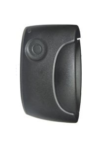 Sürgülü Kapı Kolu Sağ Kango 1997-2007 Arası (Şifre Deliksiz)