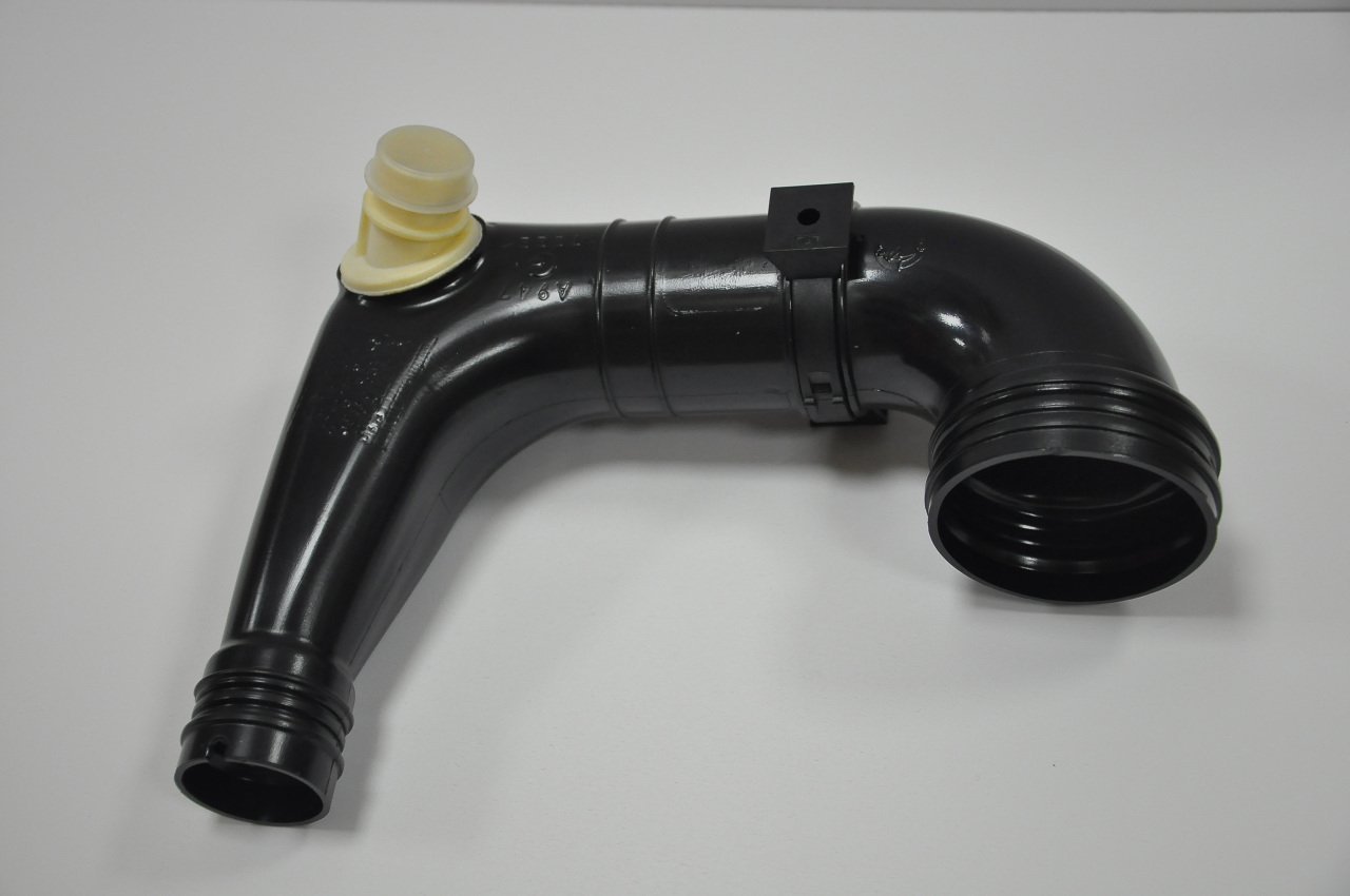 Hava Filitre Borusu 1.3 Doblo 2006 Sonrası-Fiorino-Grande Punto (Debimetre İle Turbo Arası)