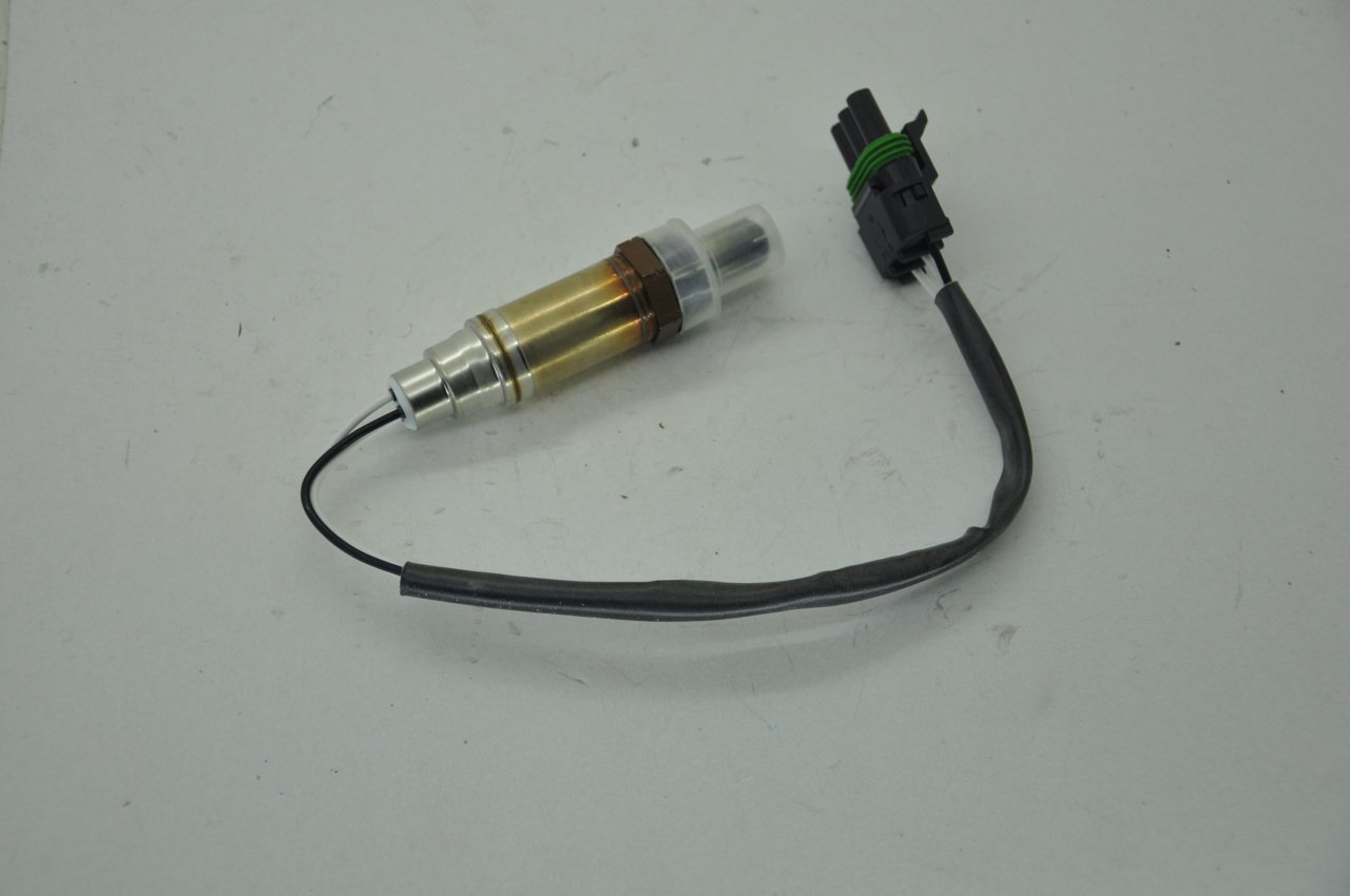 Lambda Sensörü (Oksijen Sondası) 1.8-2.0 Megane-Clio-R19-R21