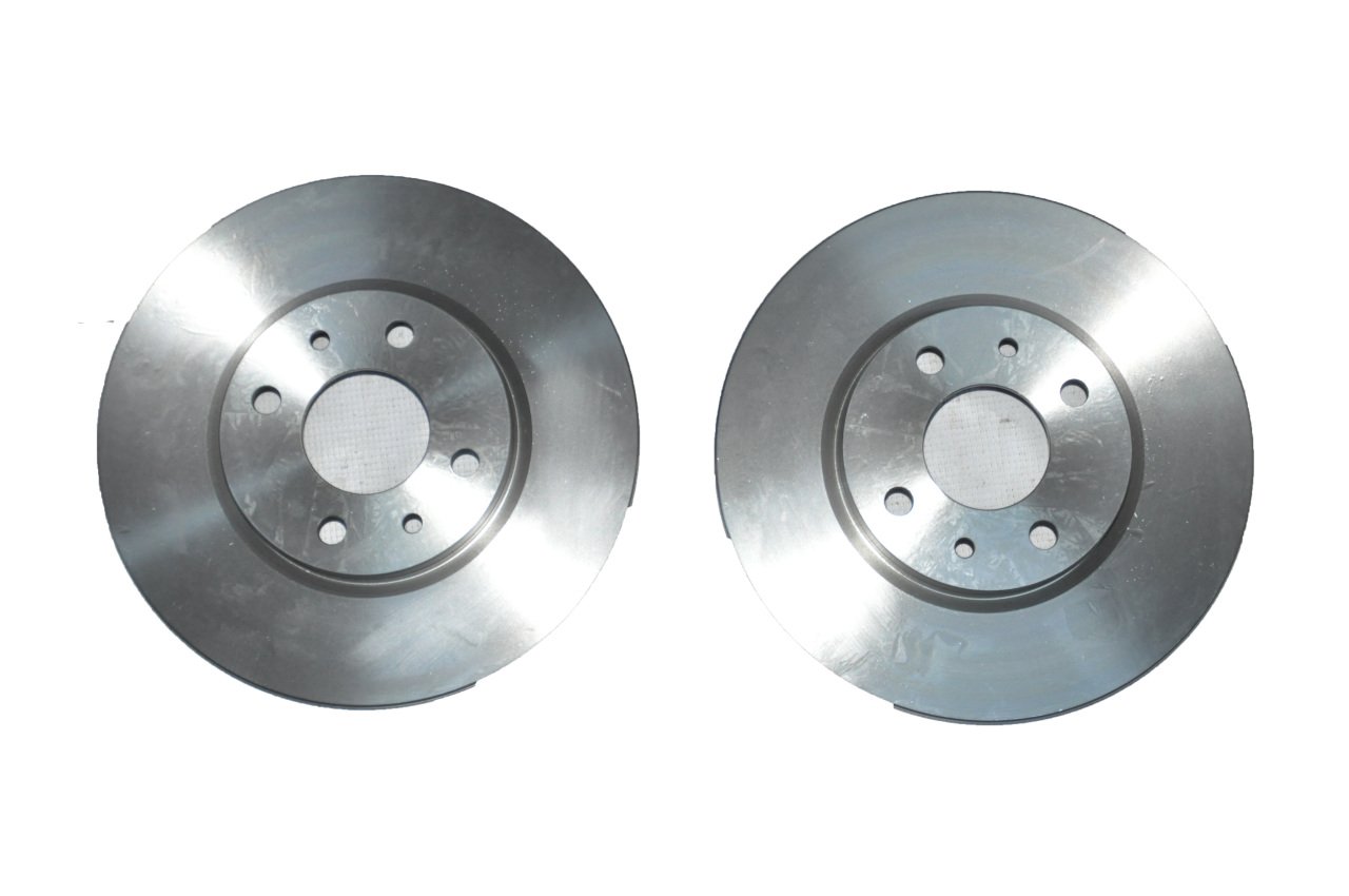 Fren Disk Ayna Tk.Ön Albea-Doblo-Palio-Fiorino-1.3 Linea