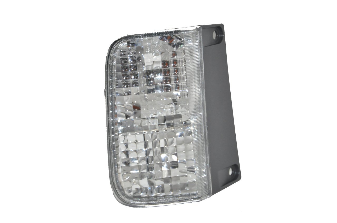 Tampon Arka Stop Lambası Sağ Trafic 2001-2015 Arası