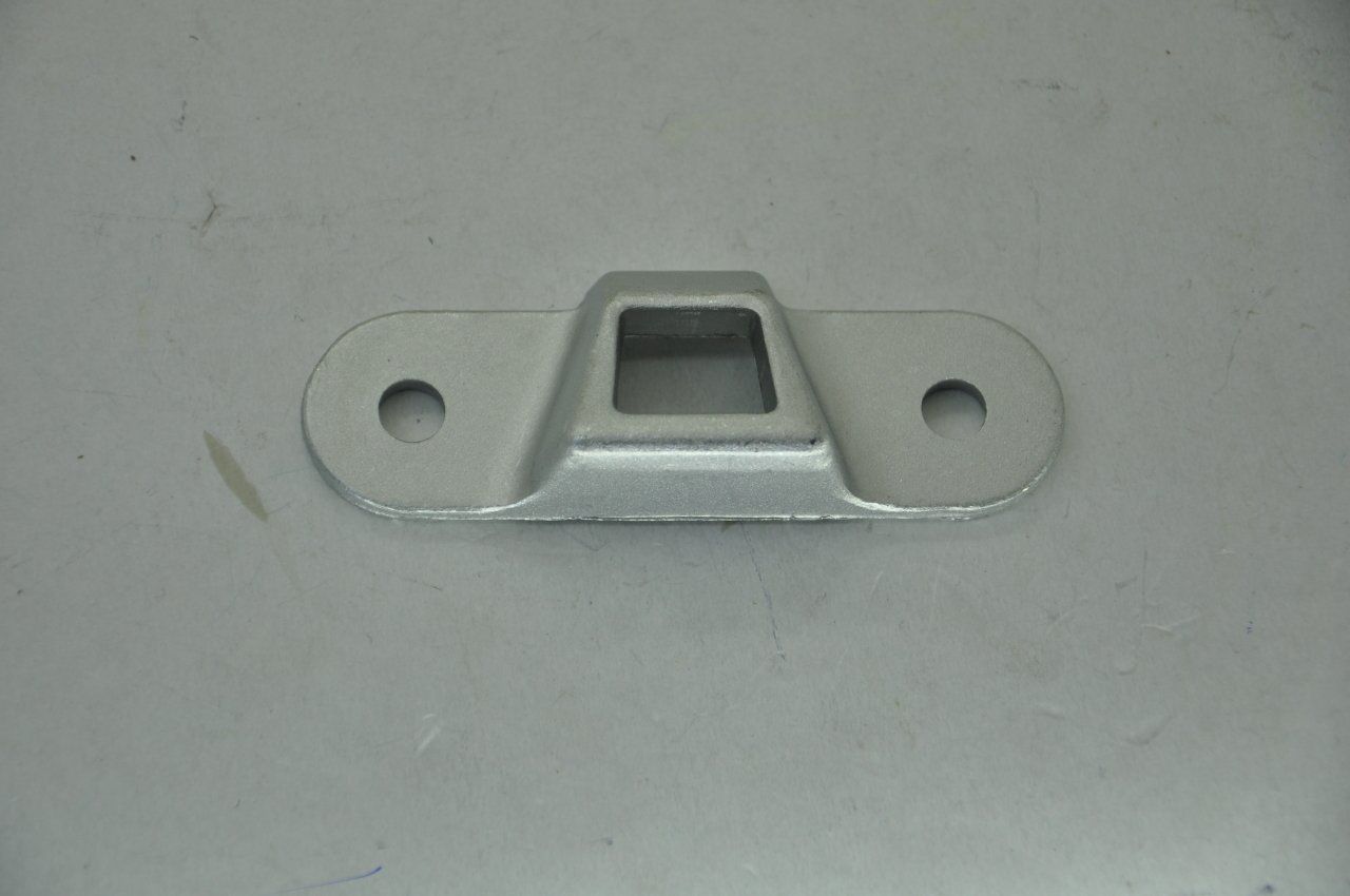 Bagaj Kilit Karşılığı Üst Ducato 1994-2006 Arası (Çift Kapak)