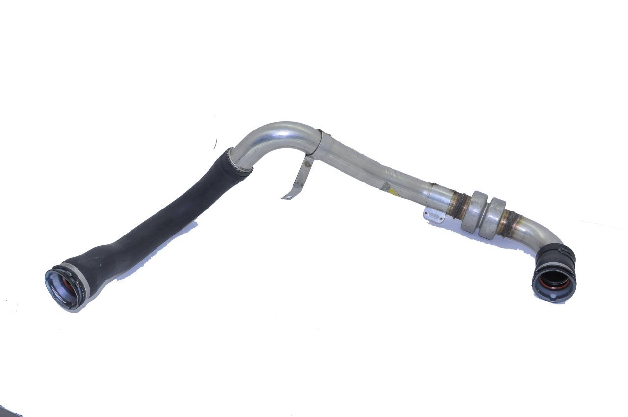 İntercool Hortumu Sağ 1.5 Laguna III (Turbodan İntercool Radyatörüne Giden)