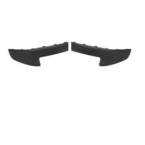 Tampon Bandı Ön Sol Megane II 2006-2009 Arası