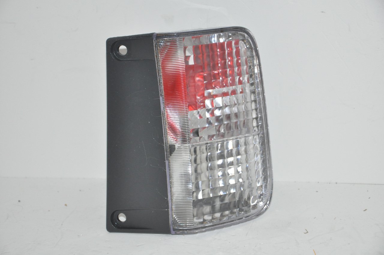 Tampon Arka Stop Lambası Sol Trafic 2001-2015 Arası