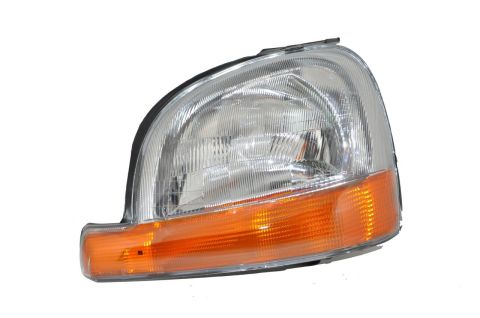 Far Sol Kango 1997-2003 Arası