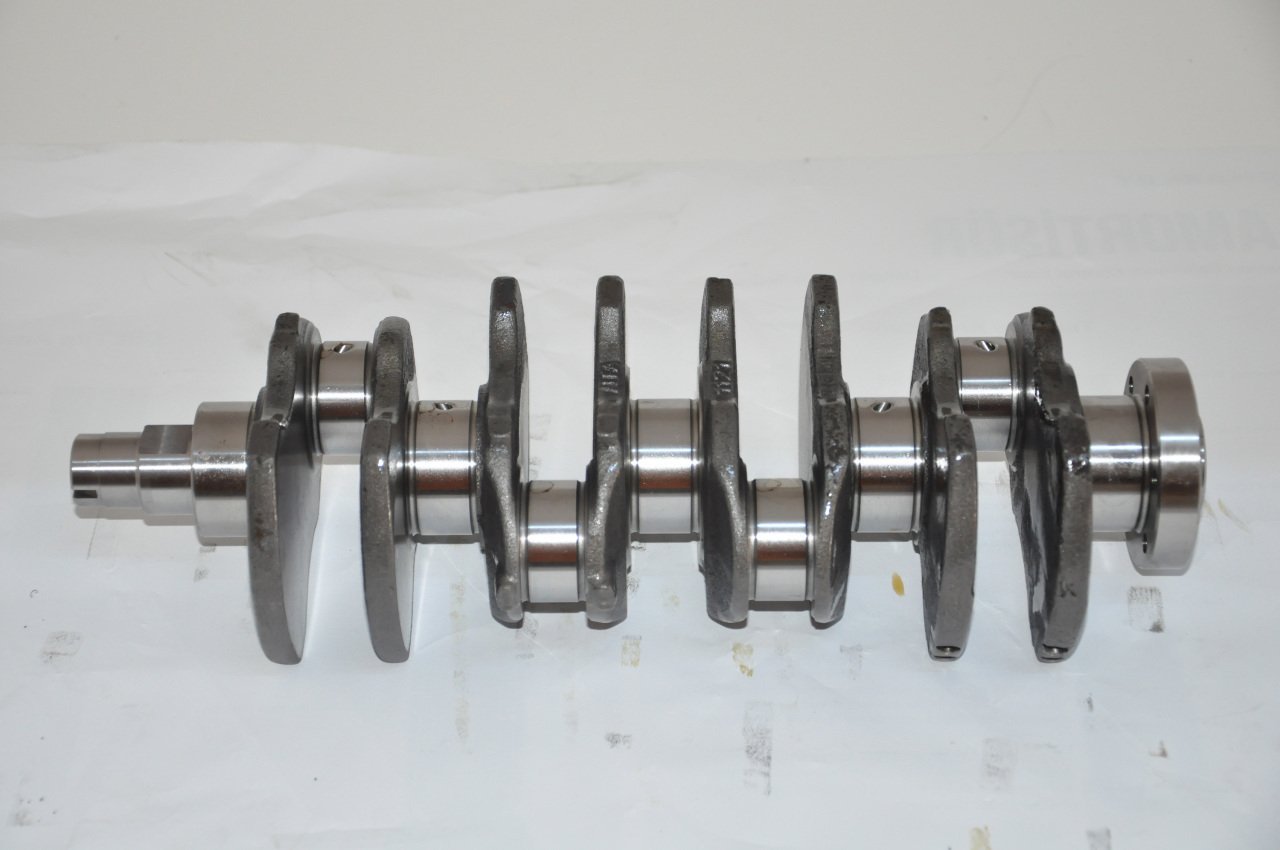 Krank 1.2 16 Valf Albea-Palio