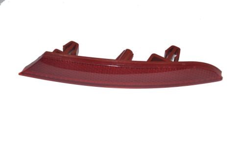 Tampon Reflektörü Arka Sol Clio V