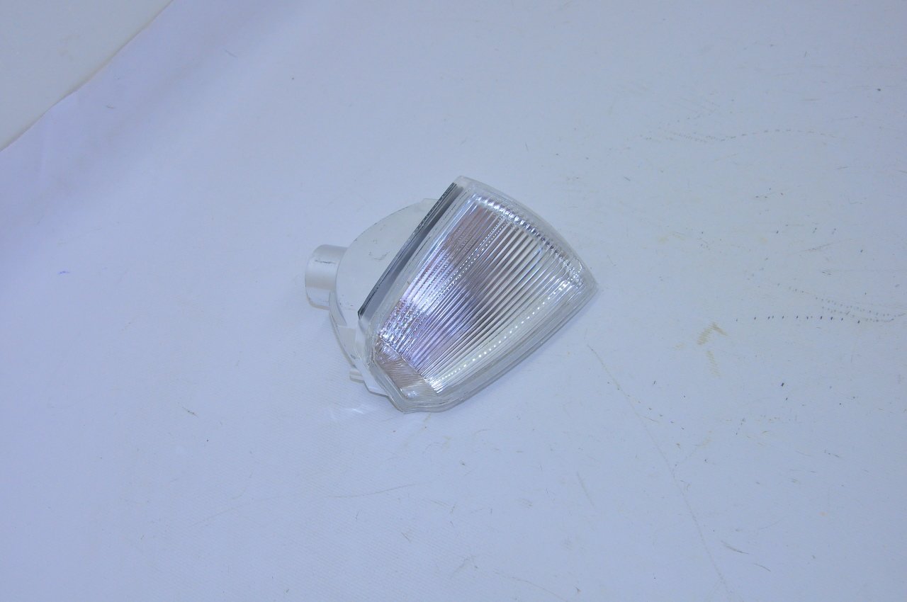 Sinyal Lambası Ön Sol R19