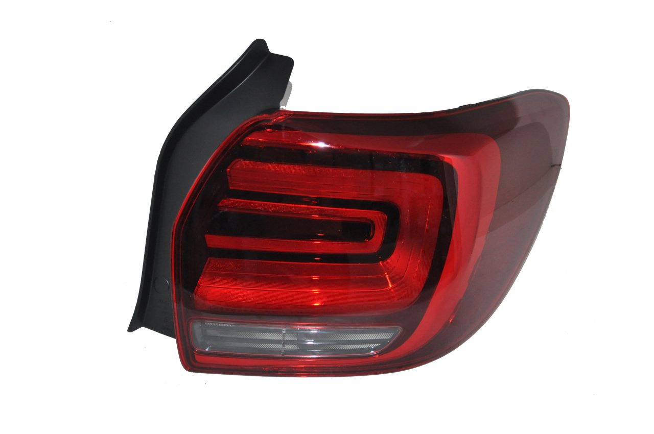 Stop Lambası Sağ Clio Symbol 2016 Sonrası