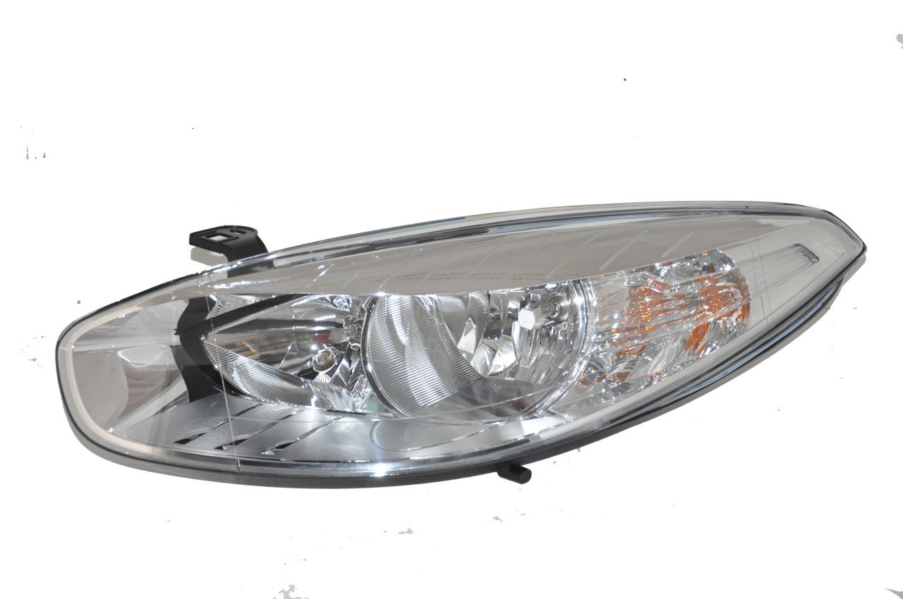 Far Sol Fluence 2012 Öncesi