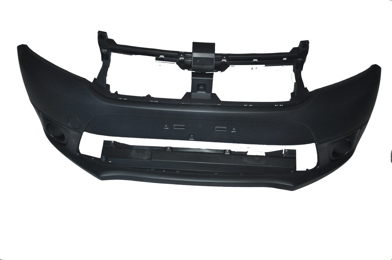 Tampon Ön Dacıa Sandero 2013 Sonrası-Logan Mcv 2013 Sonrası (Sissiz)